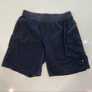 Athletic Shorts